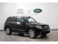 Black - GLK 350 4Matic Photo No. 1