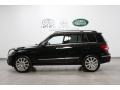 Black - GLK 350 4Matic Photo No. 2