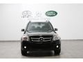 Black - GLK 350 4Matic Photo No. 3