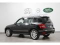 Black - GLK 350 4Matic Photo No. 5