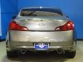 2010 Graphite Shadow Infiniti G 37 x AWD Coupe  photo #7