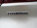 2010 White Gold Chrysler Sebring Touring Convertible  photo #15