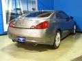 2010 Graphite Shadow Infiniti G 37 x AWD Coupe  photo #9