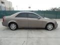 Radiant Bronze - CTS Sedan Photo No. 2