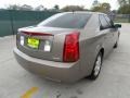 Radiant Bronze - CTS Sedan Photo No. 3