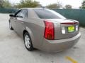 Radiant Bronze - CTS Sedan Photo No. 5