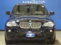 Carbon Black Metallic - X5 xDrive48i Photo No. 2