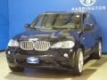 Carbon Black Metallic - X5 xDrive48i Photo No. 3