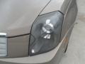 Radiant Bronze - CTS Sedan Photo No. 9
