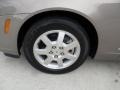 Radiant Bronze - CTS Sedan Photo No. 10