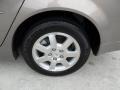 Radiant Bronze - CTS Sedan Photo No. 11