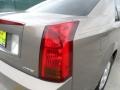 Radiant Bronze - CTS Sedan Photo No. 14