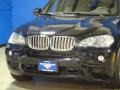 Carbon Black Metallic - X5 xDrive48i Photo No. 4
