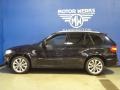 Carbon Black Metallic - X5 xDrive48i Photo No. 5