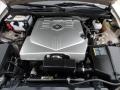 Radiant Bronze - CTS Sedan Photo No. 18