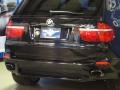Carbon Black Metallic - X5 xDrive48i Photo No. 8