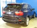 Carbon Black Metallic - X5 xDrive48i Photo No. 9