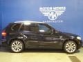 Carbon Black Metallic - X5 xDrive48i Photo No. 10