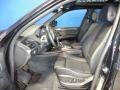 Carbon Black Metallic - X5 xDrive48i Photo No. 12