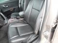 Radiant Bronze - CTS Sedan Photo No. 29
