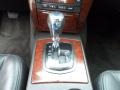 Radiant Bronze - CTS Sedan Photo No. 35