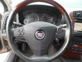 Radiant Bronze - CTS Sedan Photo No. 36