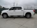 2012 Super White Toyota Tundra Texas Edition CrewMax  photo #6