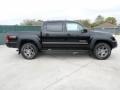 2012 Black Toyota Tacoma V6 TSS Prerunner Double Cab  photo #2