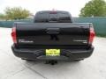 2012 Black Toyota Tacoma V6 TSS Prerunner Double Cab  photo #4