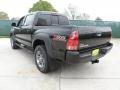 2012 Black Toyota Tacoma V6 TSS Prerunner Double Cab  photo #5