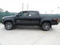 2012 Black Toyota Tacoma V6 TSS Prerunner Double Cab  photo #6