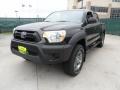 Black - Tacoma V6 TSS Prerunner Double Cab Photo No. 7