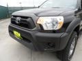 Black - Tacoma V6 TSS Prerunner Double Cab Photo No. 10