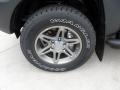  2012 Tacoma V6 TSS Prerunner Double Cab Wheel