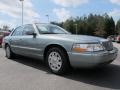 Light Tundra Metallic - Grand Marquis GS Photo No. 4