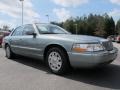 2005 Light Tundra Metallic Mercury Grand Marquis GS  photo #4