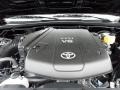4.0 Liter DOHC 24-Valve VVT-i V6 2012 Toyota Tacoma V6 TSS Prerunner Double Cab Engine