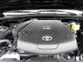 4.0 Liter DOHC 24-Valve VVT-i V6 Engine for 2012 Toyota Tacoma V6 TSS Prerunner Double Cab #62068614