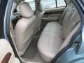 Medium Parchment 2005 Mercury Grand Marquis GS Interior Color