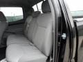  2012 Tacoma V6 TSS Prerunner Double Cab Graphite Interior