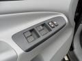 Graphite Controls Photo for 2012 Toyota Tacoma #62068674