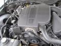 4.6 Liter SOHC 16 Valve V8 Engine for 2005 Mercury Grand Marquis GS #62068686