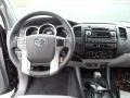 2012 Black Toyota Tacoma V6 TSS Prerunner Double Cab  photo #28