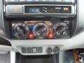 2012 Toyota Tacoma V6 TSS Prerunner Double Cab Controls