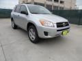Classic Silver Metallic - RAV4 I4 Photo No. 1