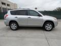 Classic Silver Metallic - RAV4 I4 Photo No. 2