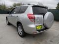 2012 Classic Silver Metallic Toyota RAV4 I4  photo #5