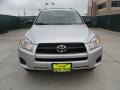 Classic Silver Metallic - RAV4 I4 Photo No. 8
