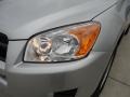 2012 Classic Silver Metallic Toyota RAV4 I4  photo #9