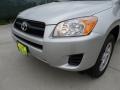 Classic Silver Metallic - RAV4 I4 Photo No. 10